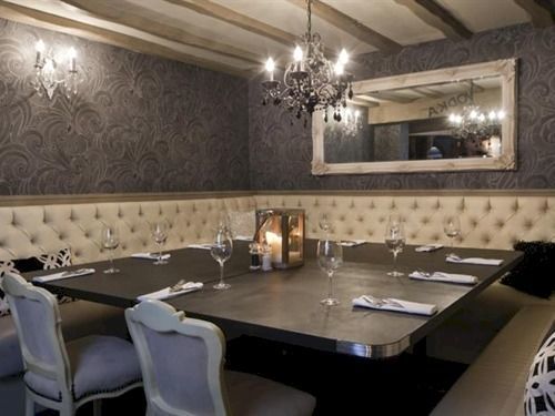 The Blue Anchor Hotel Feering Exterior foto